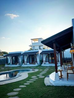 The Mahatama Uluwatu - 6