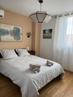 Le Mahuzies 5 - Hypercentre - 2 Chambres - 5