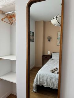 Le Mahuzies 5 - Hypercentre - 2 Chambres - 1