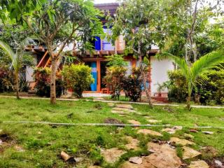 Mari House - 3