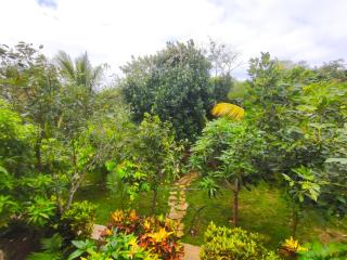 Homestay Natural Paradise habitación 1 - 6