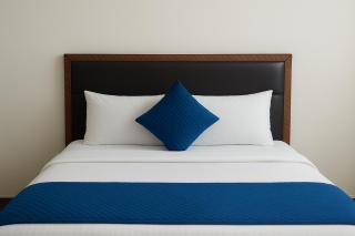 Hotel Grand Stay Park Near Ameerpet Metro Station & GVK One Mall - 1
