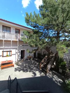 Pension Archa Mikulov - Mikulov - 7
