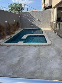 Apartamento Prime 01 - 2