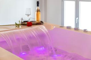 Mesbeglia Luxury Rooms - 6