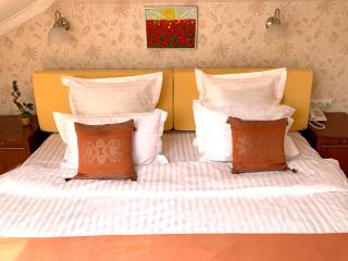 Eney Budget Three-Room Apartment - 4