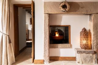 Heather Cottage - Kirk Ireton - 3