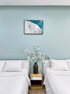 MIDMOST C22 Apartment - 4