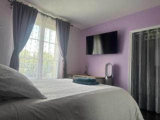 Livry Gargan - 6