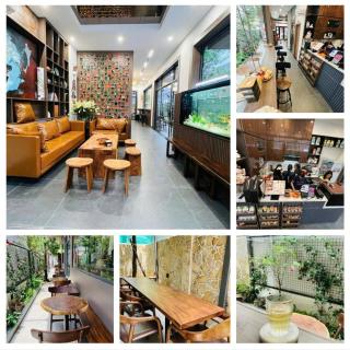 Ocean Park PB21-16 - - 8