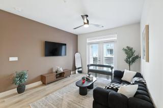 94 Modern 2B2B Near Stockyards, Resort Pool & Gym - Fort Worth - 0