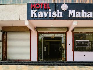 HOTEL O RAJ Mahal - 3