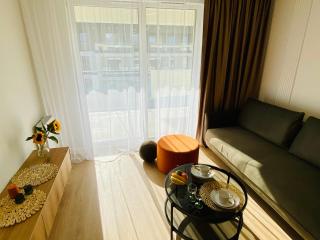 Apartament Bella storia - 4