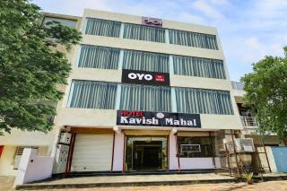 HOTEL O RAJ Mahal - 0