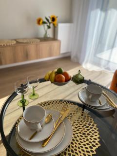 Apartament Bella storia - 3