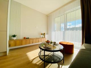Apartament Bella storia - 1