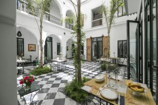 Riad Palazzo Montefiore - 3