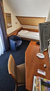 Hotel Ochsen Stuttgart - 5