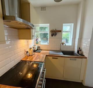 Homely and cosy flat in West Kensington - 4