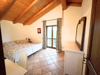 Mountain Chalet Ca' dal Ghiru - Sagliano Micca - 9