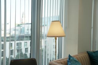 Beautiful apartment - 1