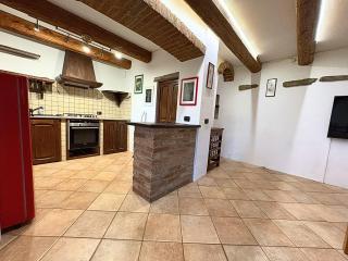 Mountain Chalet Ca' dal Ghiru - Sagliano Micca - 6
