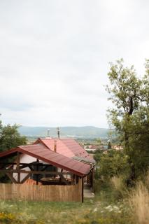 Panorama Lugasu - Lugaşu de Jos - 9
