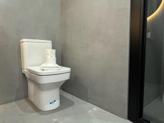 Deanes Califa Suites - 4