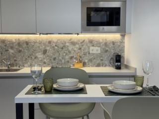 Deanes Califa Suites - Córdoba - 1