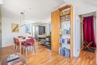 360° View Loft 2 - 3