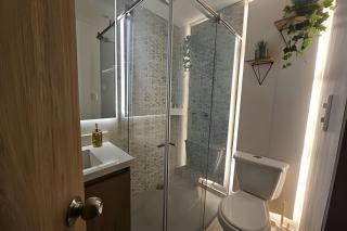 Tu estadía ideal • Cerca aeropuerto •Self Check-in - 3