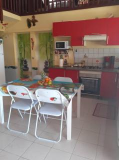 House in Deshaies - 6