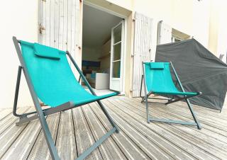 Au Studio Thalasso - Détente & Évasion - 1