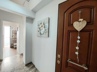 An's Piraeus port comfort apartment - Le Pirée - 5