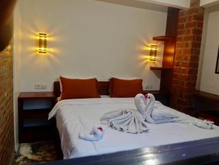 Villa Lentera Lombok - 4