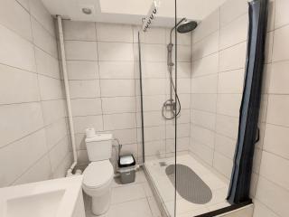 An's Piraeus port comfort apartment - 4