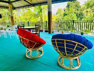 Ambuluwawa View Inn - Gampola - 8
