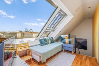 360° View Loft 2 - 1