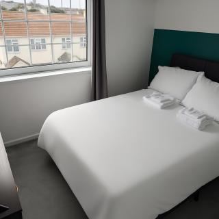 Central Cornwall Home - 2