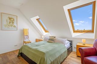 360° View Loft 2 - 1