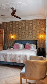 Alto standing, céntrico, ideal alquiler corporativo - 1