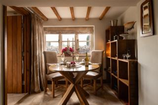 Heather Cottage - Kirk Ireton - 1