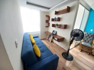 Exclusive Full Apartment in Cartagena - 0