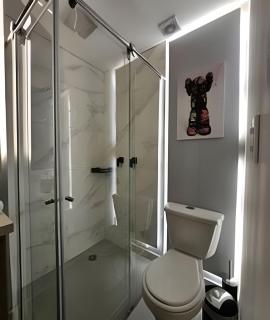 Apartamento Loft Moderno Cerca al Aeropuerto - 7