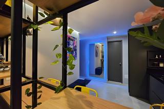 Apartamento Loft Moderno Cerca al Aeropuerto - 6