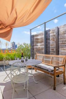 360° View Loft 2 - 9
