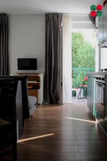 Crispi Studio Design Apartment - 3