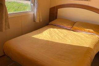 Challaborough Bay Caravan Sleeps 8 - Pet Friendly - Kingsbridge - 8