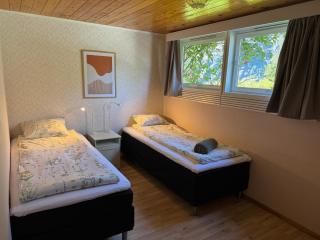 Flåm Fjord Panorama House - 1