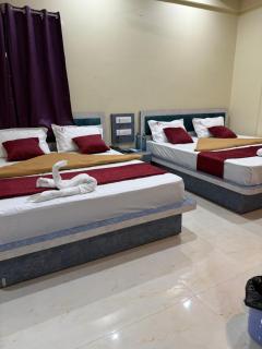 Hotel PANDIT PALACE - 7